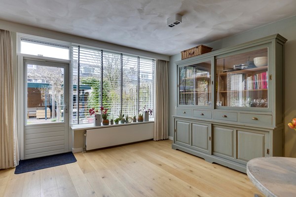 Medium property photo - Amerikalaan 30, 5691 KD Son en Breugel